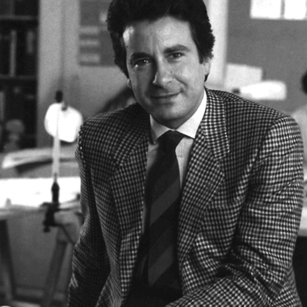 Sandro Corvi, Design Duemila founder